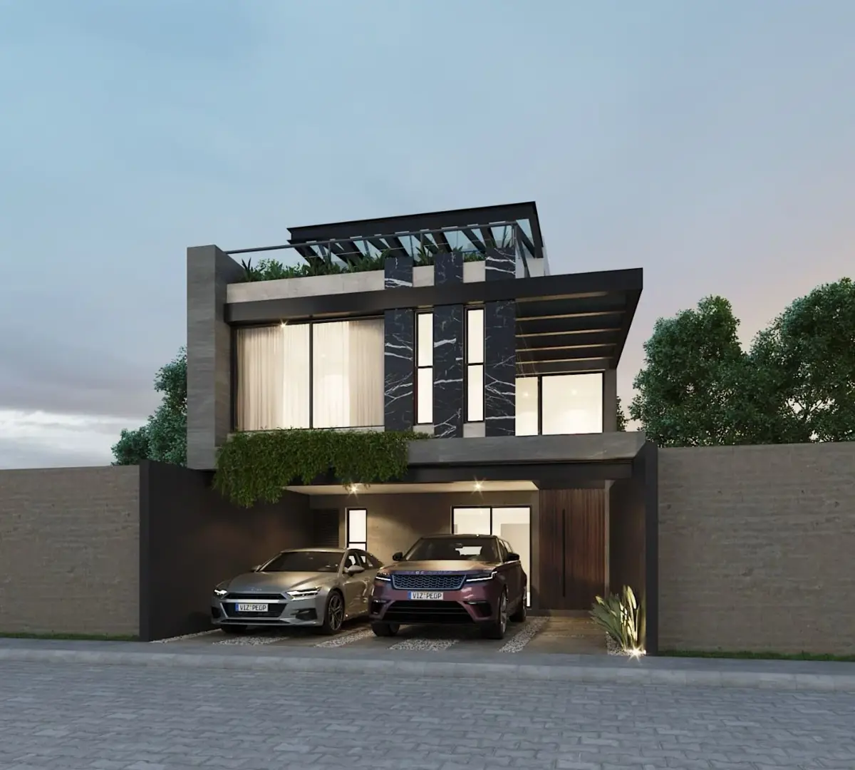 Casa en venta en Morillotla, San Andrés Cholula — foto 1 de 6