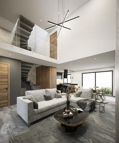 Casa en venta en Morillotla, San Andrés Cholula — foto 2 de 6
