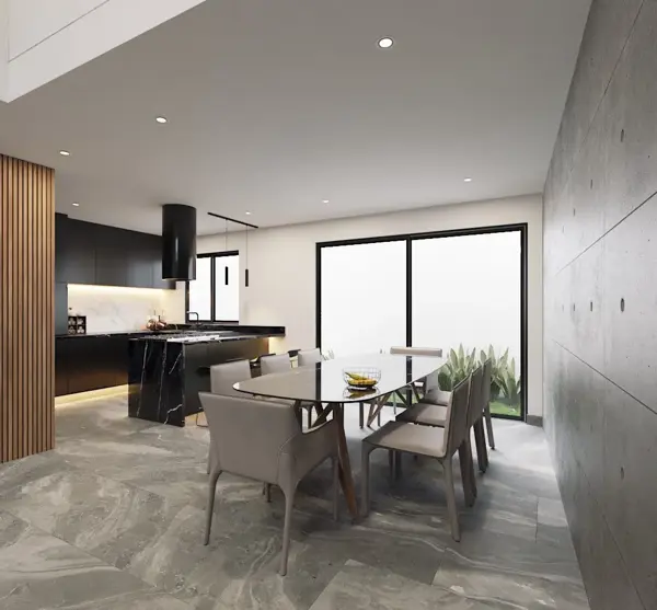 Casa en venta en Morillotla, San Andrés Cholula — foto 3 de 6