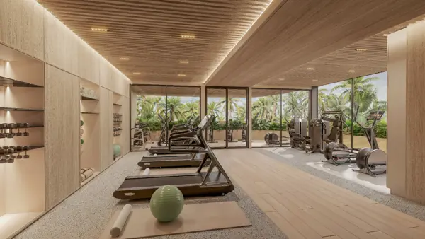 Departamento en venta en Tulum Centro, Tulum — foto 3 de 23