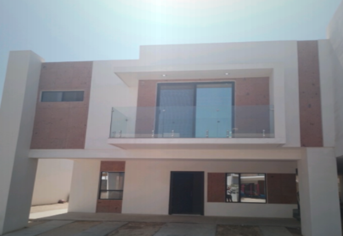 Casa en venta en Victoria Residencial, Mexicali — foto 1 de 9