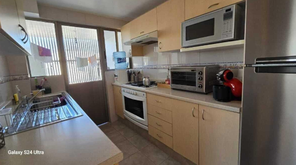 Departamento en renta en Del Valle Sur, Benito Juárez — foto 3 de 16