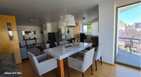 Departamento en renta en Del Valle Sur, Benito Juárez — foto 2 de 16