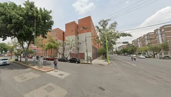 Departamento en venta en Nicolas Bravo, Venustiano Carranza — foto 3 de 16