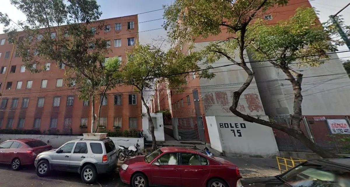 Departamento en venta en Nicolas Bravo, Venustiano Carranza — foto 1 de 16