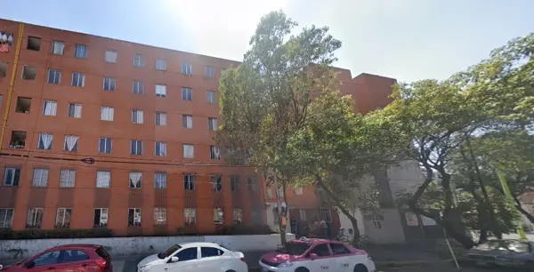 Departamento en venta en Nicolas Bravo, Venustiano Carranza — foto 2 de 16
