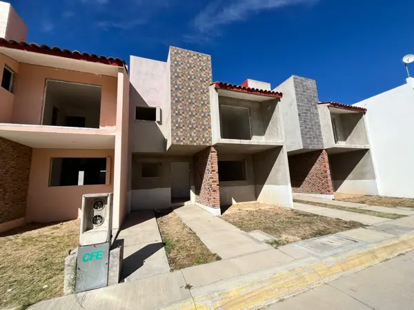 Casa en venta en Bosques de San Juan, San Juan del Río — foto 2 de 16