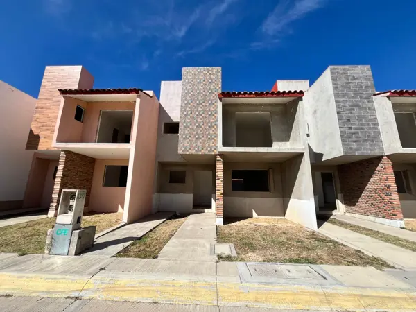 Casa en venta en Fraccionamiento Bosques de San Juan, San Juan del Río, Querétaro.