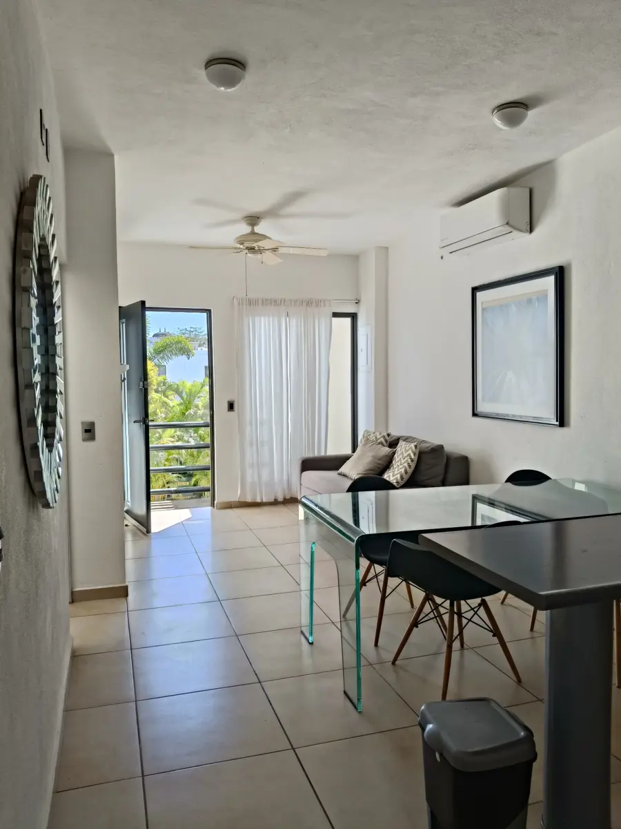 Departamento en venta en Las Ceibas, Bahía de Banderas — foto 1 de 16
