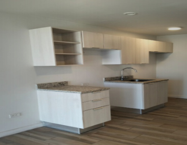 Departamento en venta en Colinas de la Presa, Tijuana — foto 3 de 7