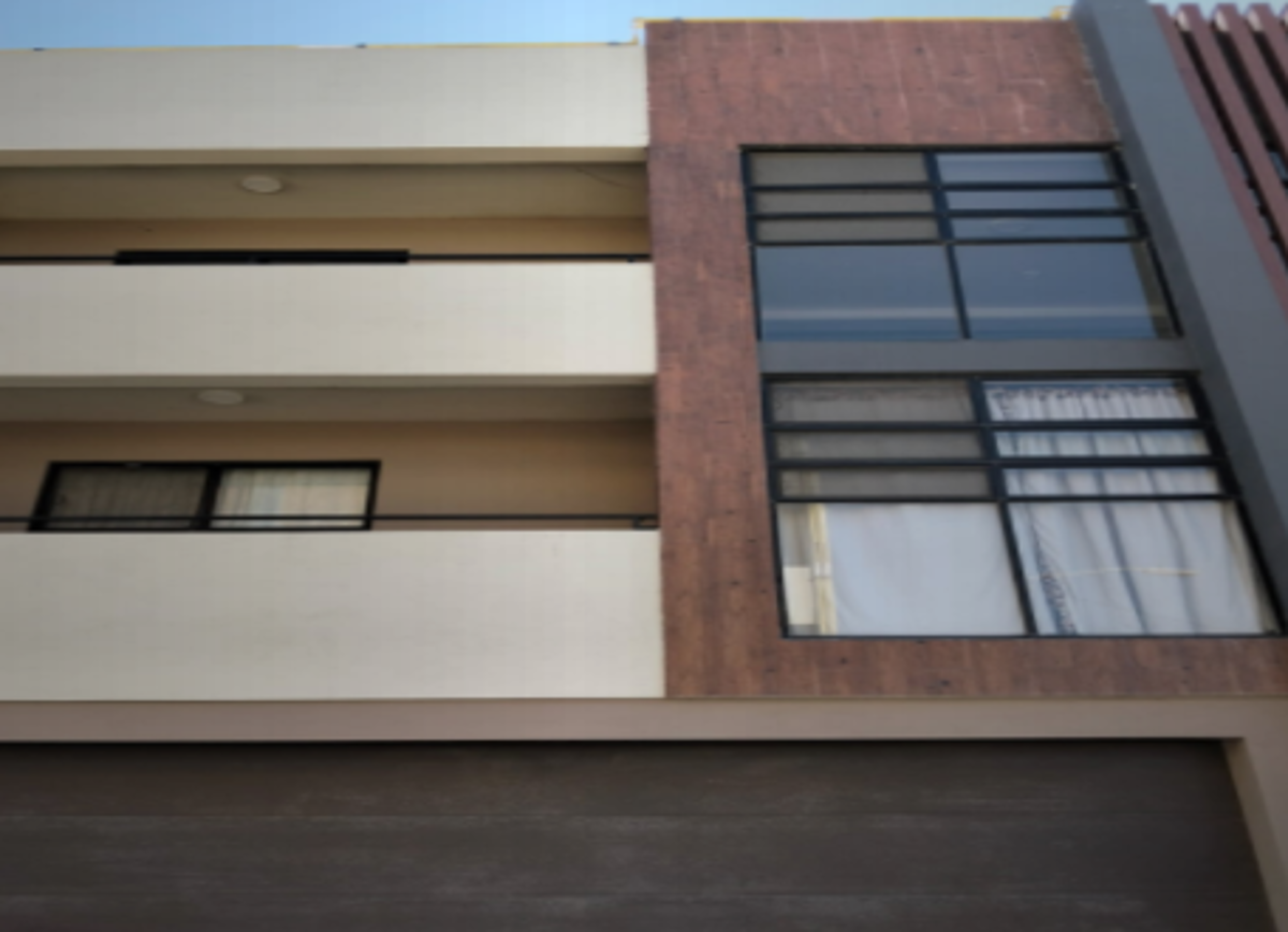 Departamento en venta en Colinas de la Presa, Tijuana — foto 1 de 7