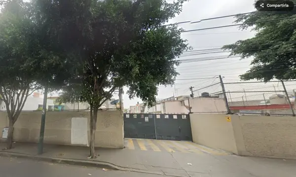 Departamento en venta en Lomas Estrella, Iztapalapa — foto 2 de 17