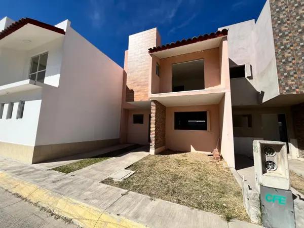 Casa en venta en Bosques de San Juan, San Juan del Río — foto 2 de 14