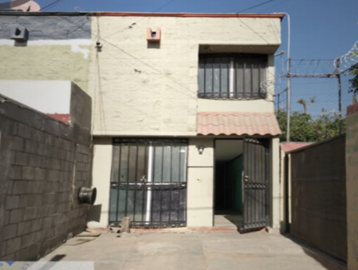 Casa en venta en Cañadas del Florido, Tijuana — foto 1 de 6