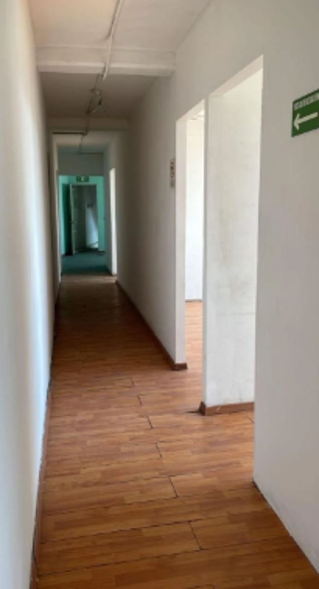 Oficina en renta en San Miguel, Iztapalapa — foto 1 de 20