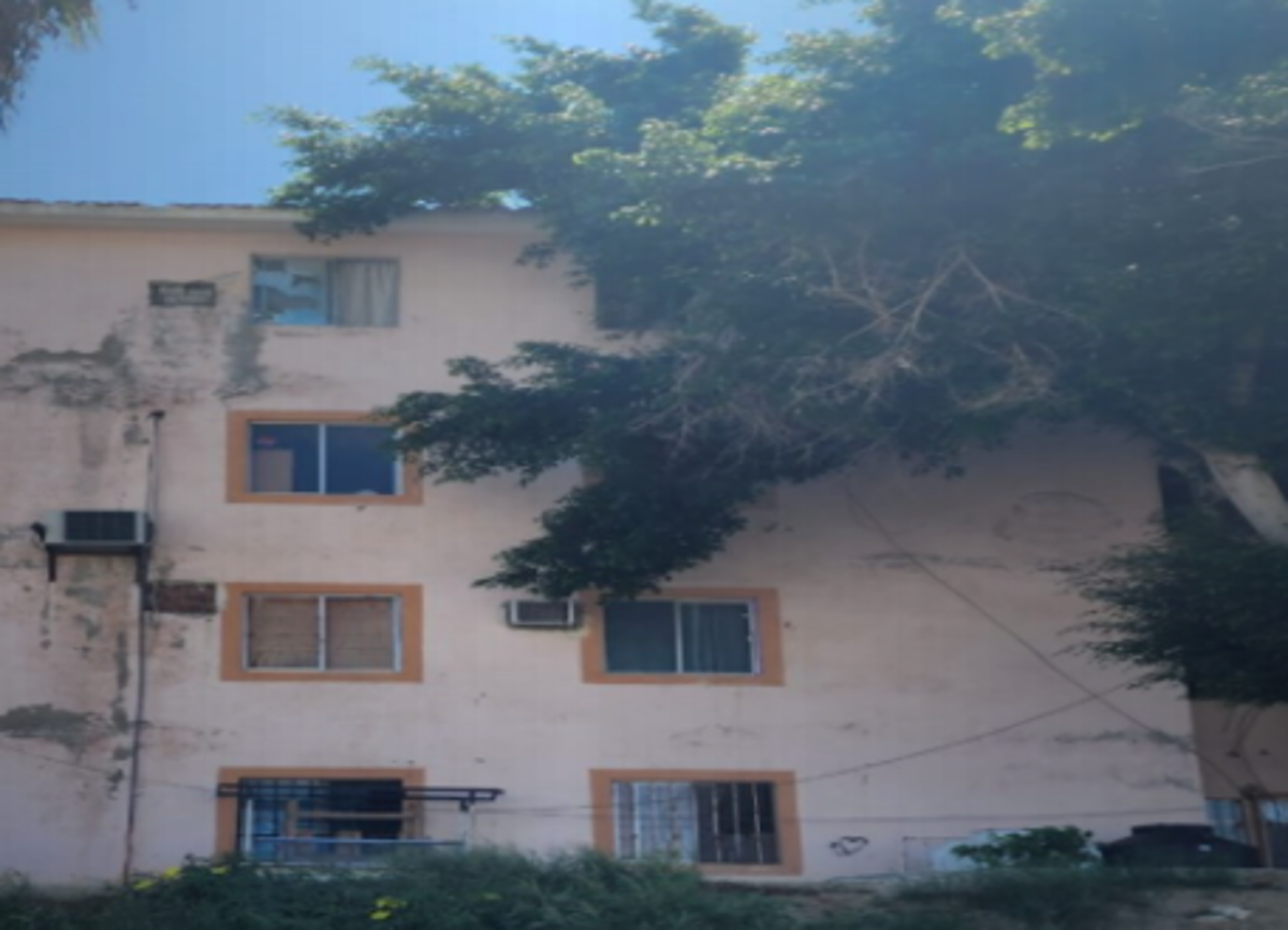 Departamento en venta en Buenos Aires, Los Cabos — foto 1 de 7