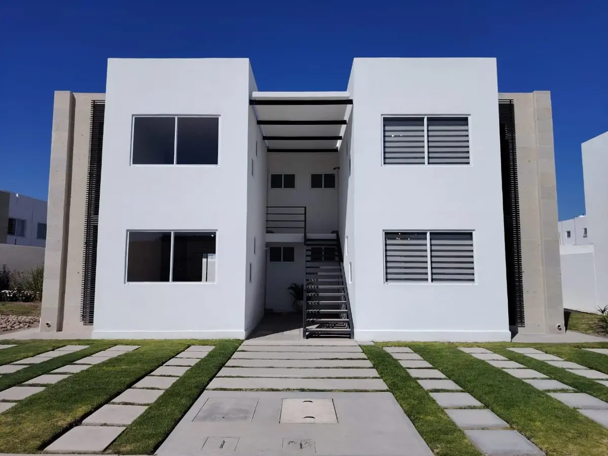 Departamento en venta en Villas la Piedad, El Marqués — foto 1 de 15