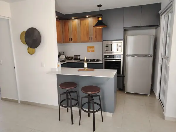 Departamento en venta en Villas la Piedad, El Marqués — foto 2 de 15