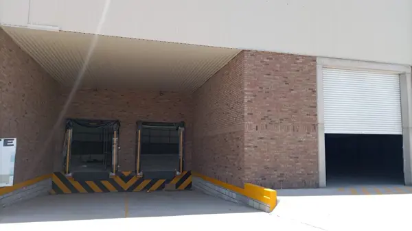 Nave en renta en Bugambilias, Gómez Palacio — foto 2 de 6