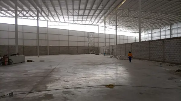 Nave en renta en Bugambilias, Gómez Palacio — foto 3 de 6