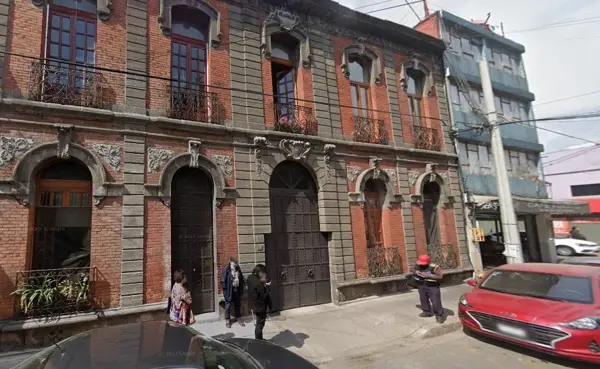 Departamento en venta en Guerrero, Cuauhtémoc — foto 3 de 14