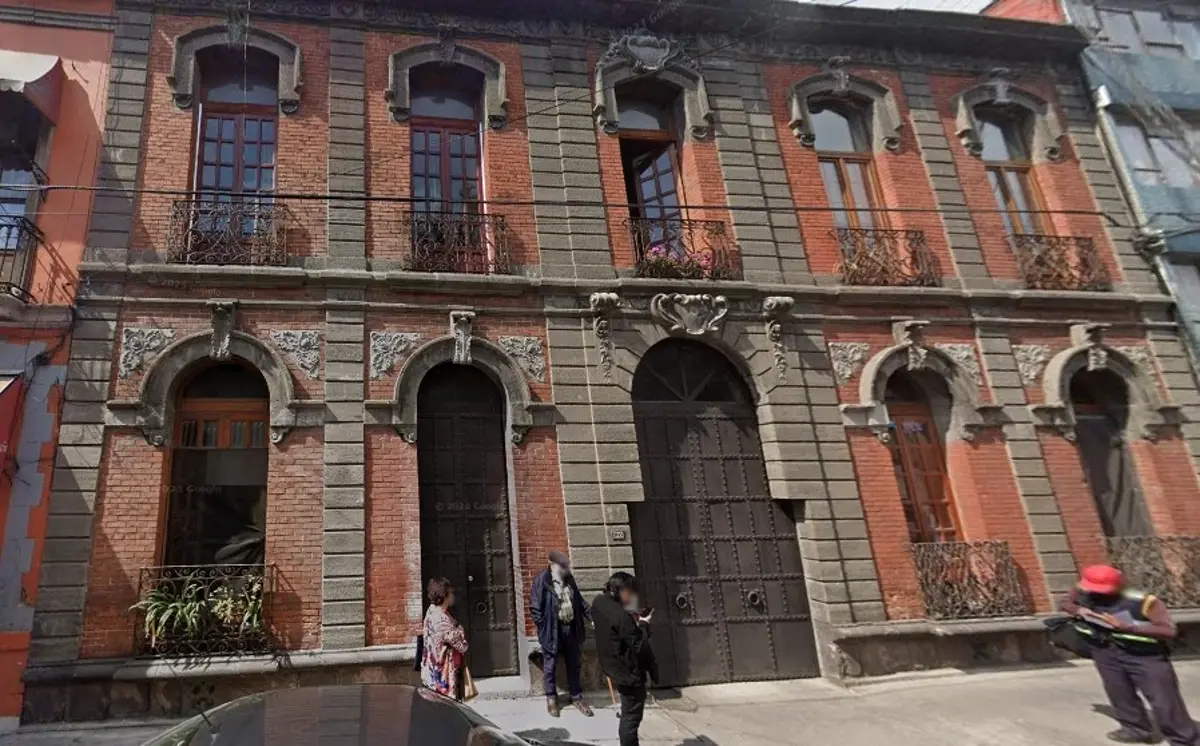 Departamento en venta en Guerrero, Cuauhtémoc — foto 1 de 14