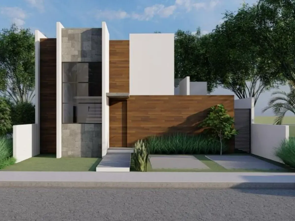 Casa en venta en Boca del Rio Centro, Boca del Río — foto 1 de 11