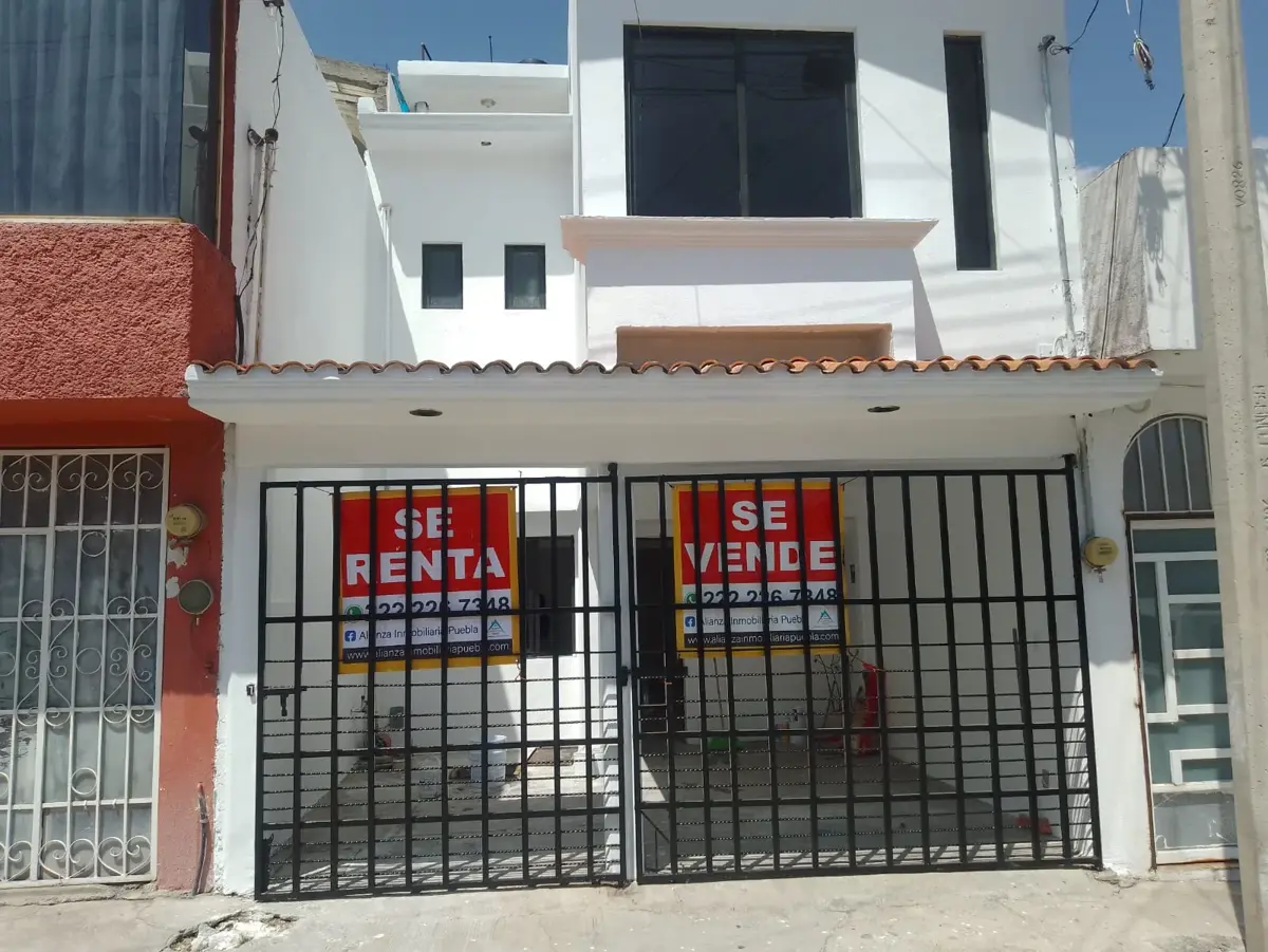 Casa en venta en Centro, Apizaco — foto 1 de 13