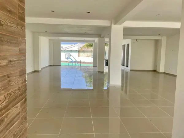 Edificio en renta en Centro, San Martín Texmelucan — foto 2 de 9