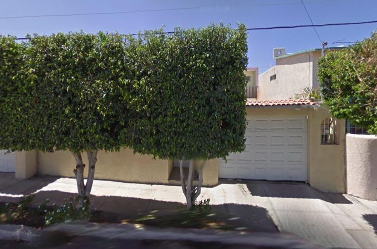 Casa en venta en Bella Vista, La Paz — foto 1 de 10