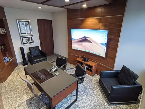 Oficina en venta en Zona Loma Larga Oriente, San Pedro Garza García — foto 3 de 23