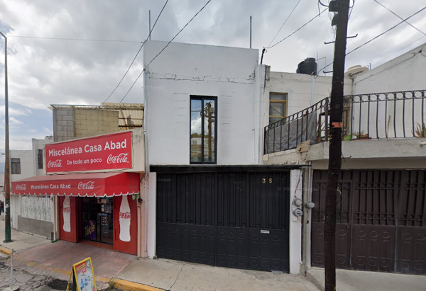 Casa en Venta en Infonavit la Rosa, Recuperación **adjudicada**