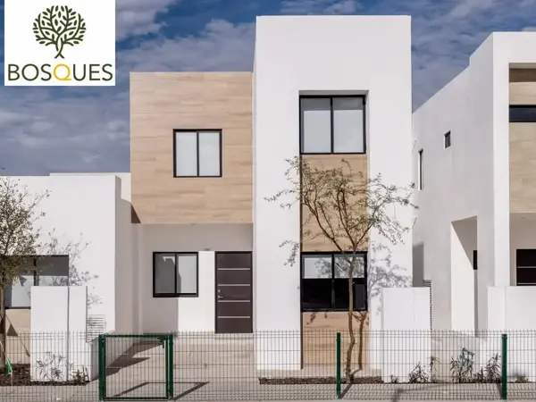 Casa en venta en Los Viñedos, Torreón — foto 3 de 10