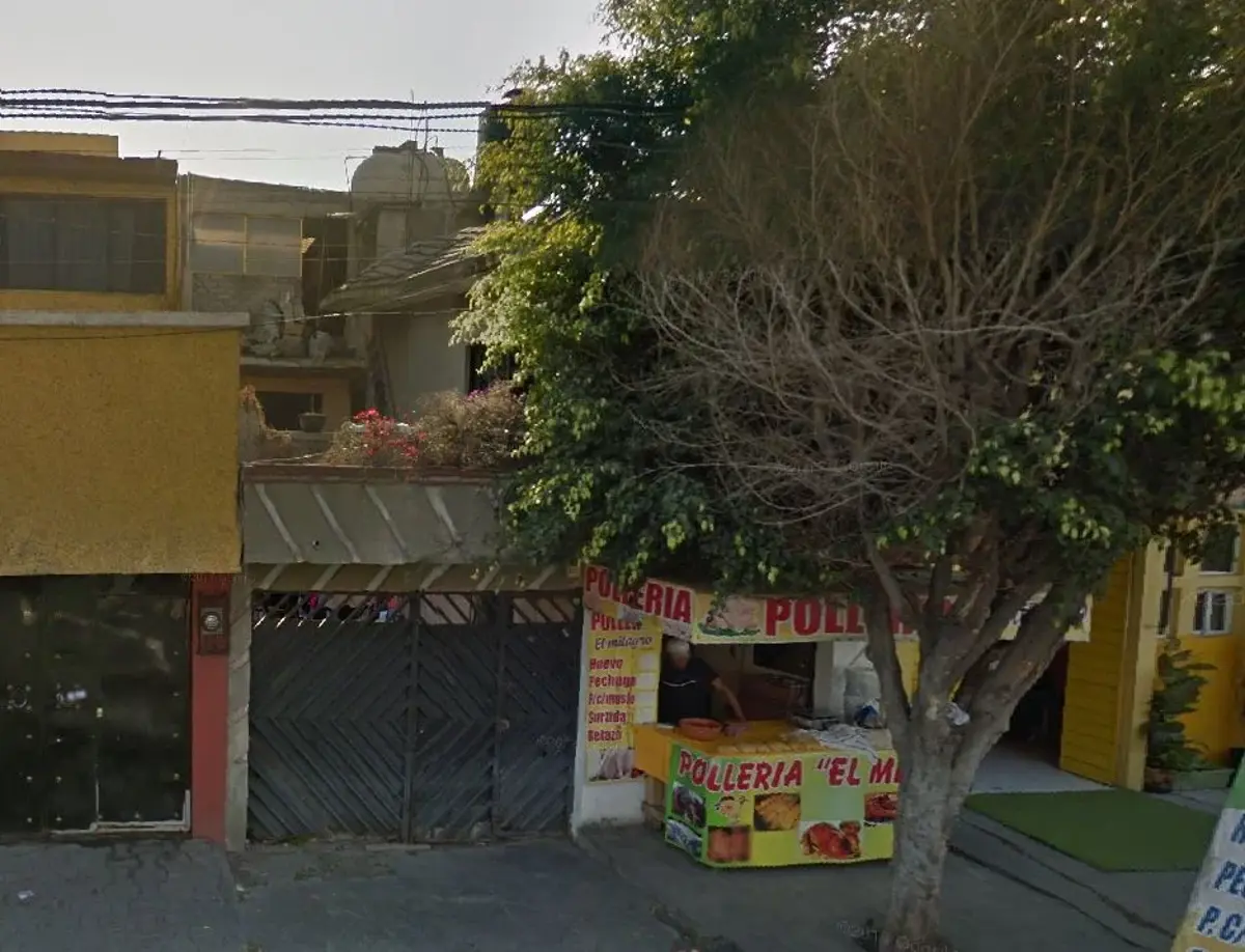 Casa en venta en Plazas de Aragon, Nezahualcóyotl — foto 1 de 19