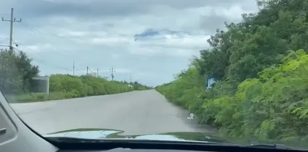 Terreno en venta en Xtampú, Dzemul — foto 2 de 15
