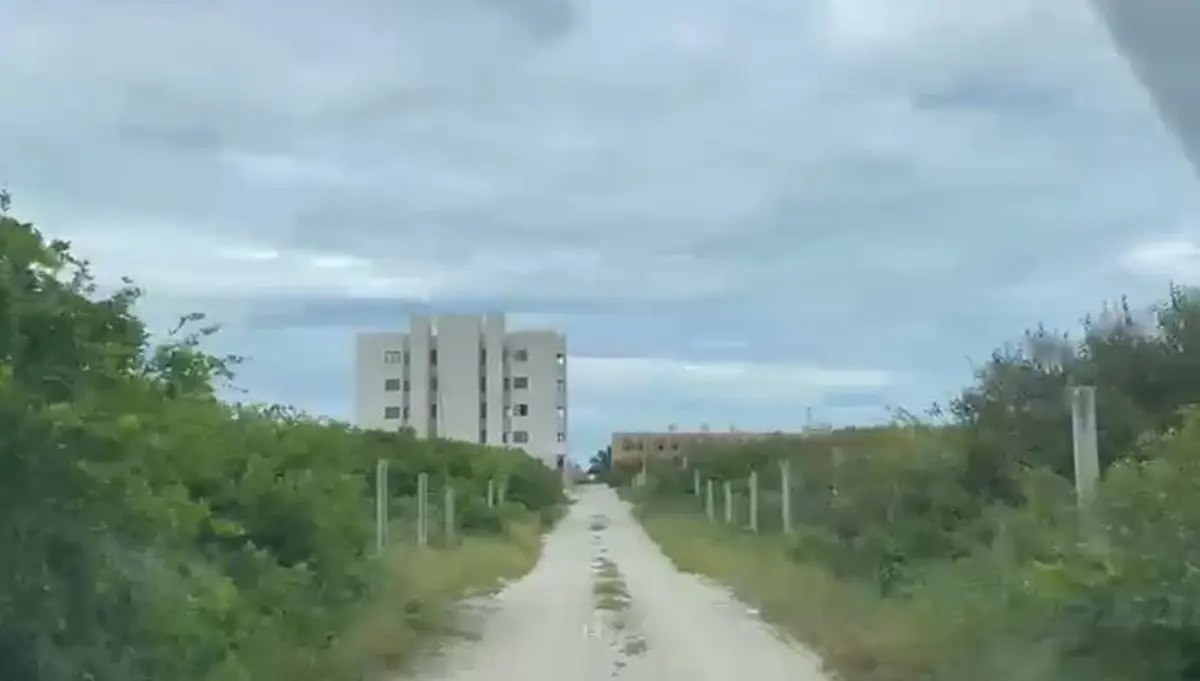 Terreno en venta en Xtampú, Dzemul — foto 1 de 15