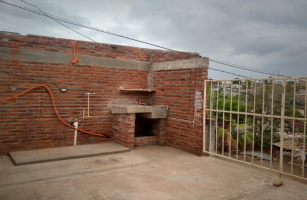 Casa en venta en Rosario Uzarraga, Culiacán — foto 2 de 16