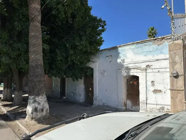 Terreno en venta en Gomez Palacio Centro, Gómez Palacio — foto 2 de 8