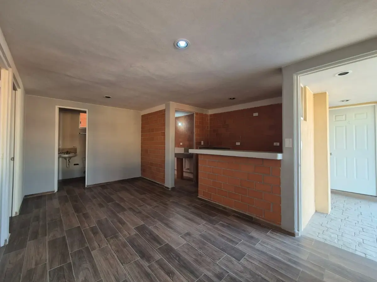 Departamento en venta en Xalpatlaco, Atlixco — foto 1 de 9