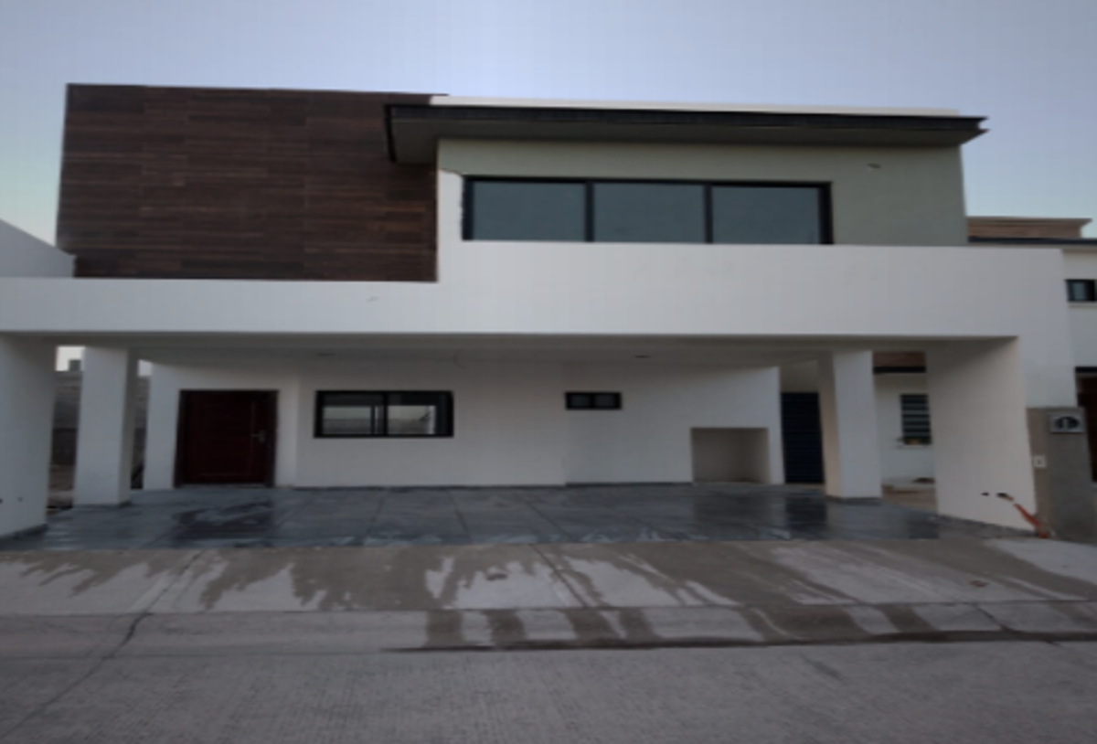 Casa en venta en INFONAVIT Barrancos II, Culiacán — foto 1 de 15