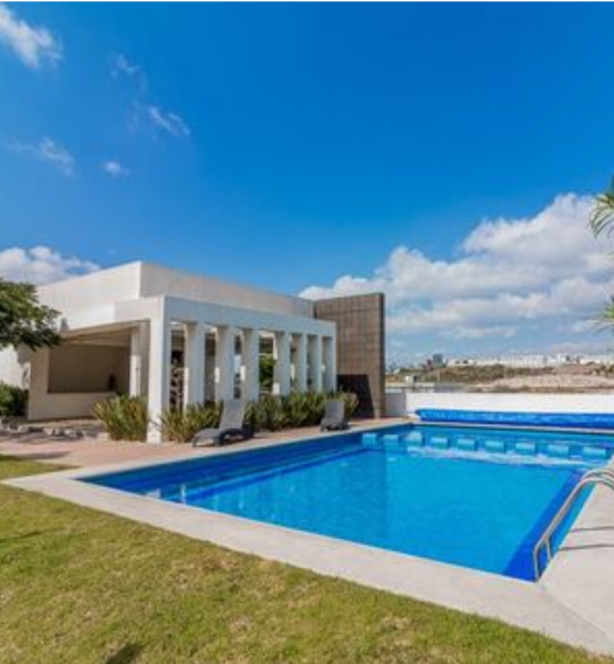 Casa en venta en Del Parque Residencial, El Marqués — foto 3 de 14