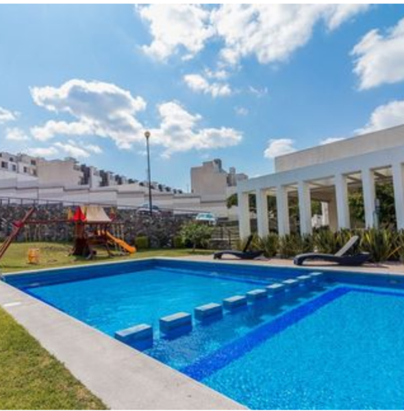 Casa en venta en Del Parque Residencial, El Marqués — foto 2 de 14