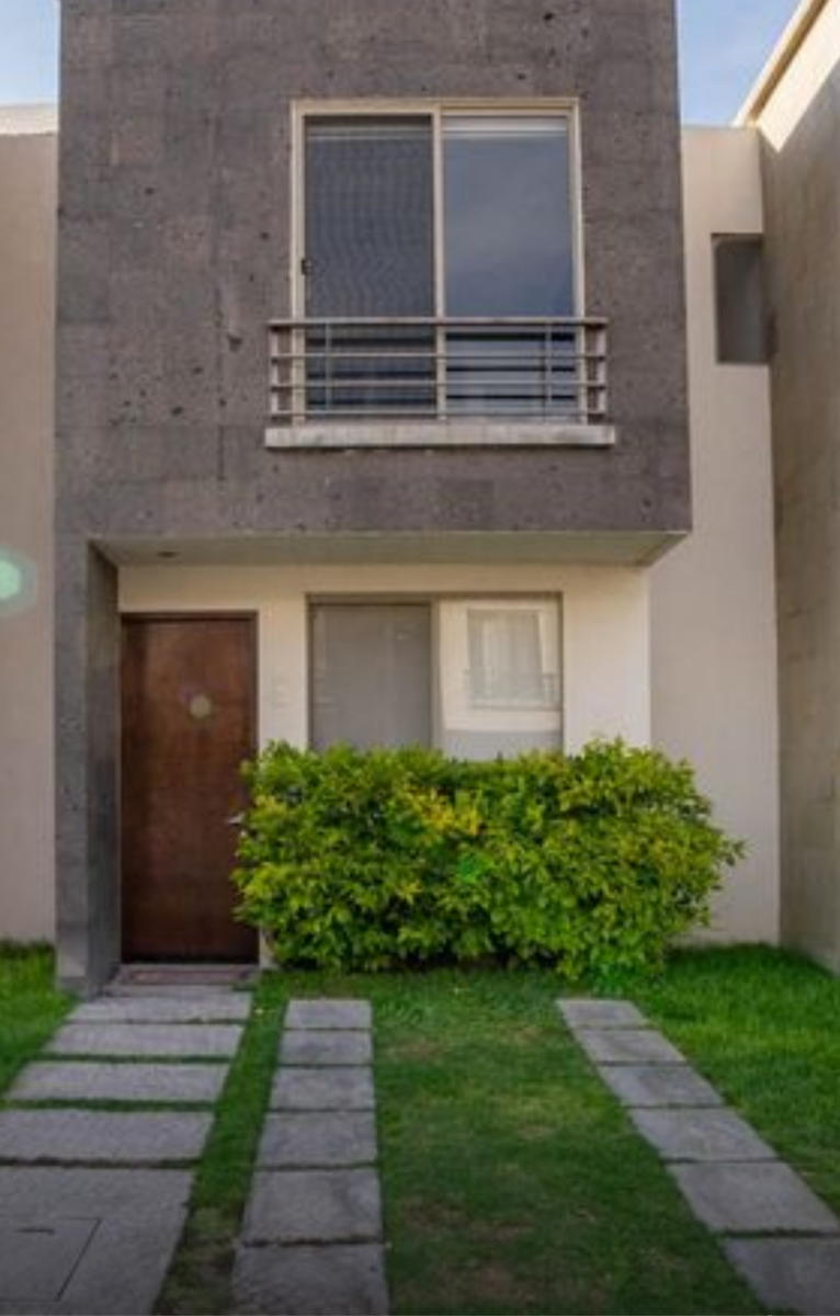 Casa en venta en Del Parque Residencial, El Marqués — foto 1 de 14