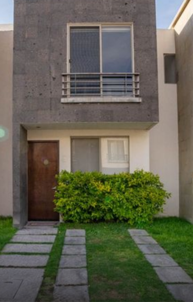 Se vende casa en Residencial del Parque Se vende casa en Residencial del Parque