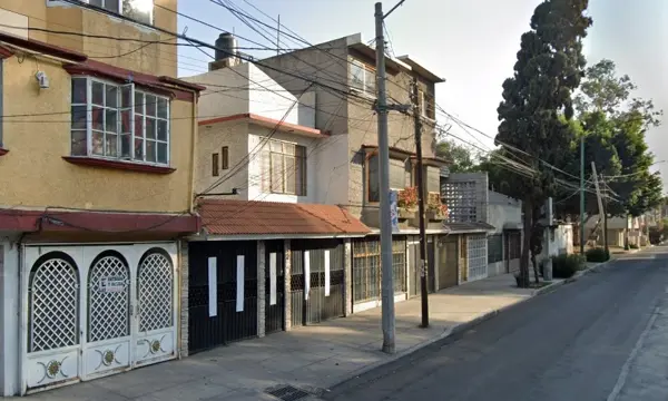 Casa en venta en San Juan de Aragón VI Sección, Gustavo A. Madero — foto 2 de 15