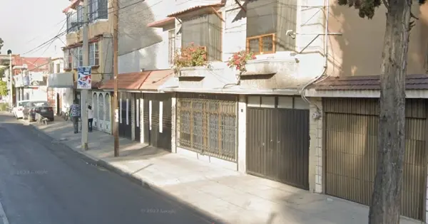 Casa en venta en San Juan de Aragón VI Sección, Gustavo A. Madero — foto 3 de 15