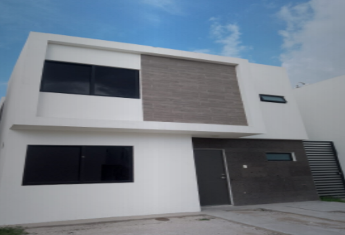 Casa en venta en Valle Alto, Culiacán — foto 1 de 9