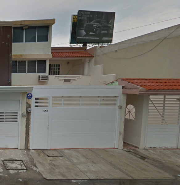 Venta de casa en Boca de Rio   calle 157 D costa verde Veracruz