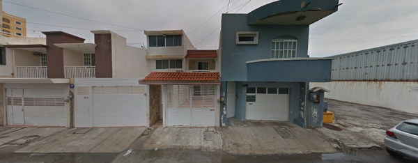 Casa en venta en Costa Verde, Boca del Río — foto 2 de 9