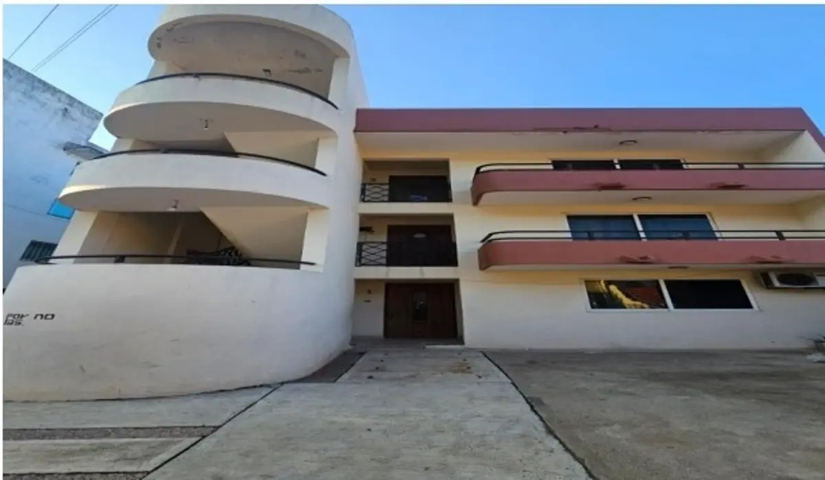 Departamento en venta en Puerto Marques, Acapulco de Juárez — foto 1 de 23